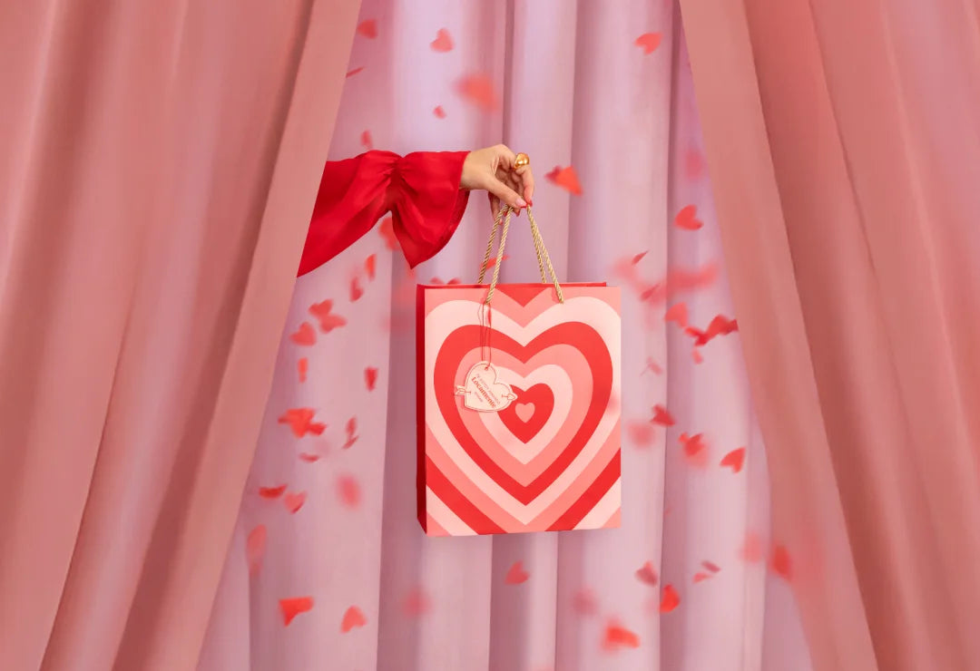 ¡Celebra Galentine's con Oh Yeah!