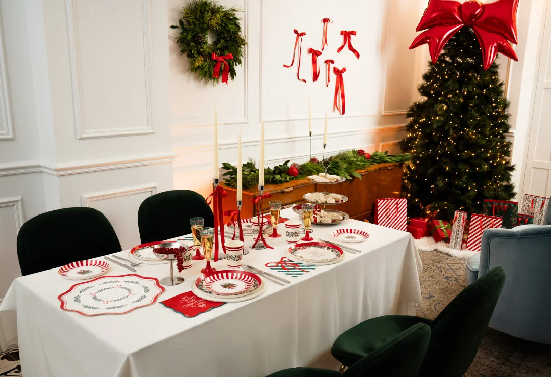 ¡Ya ha llegado la Navidad a Oh Yeah!