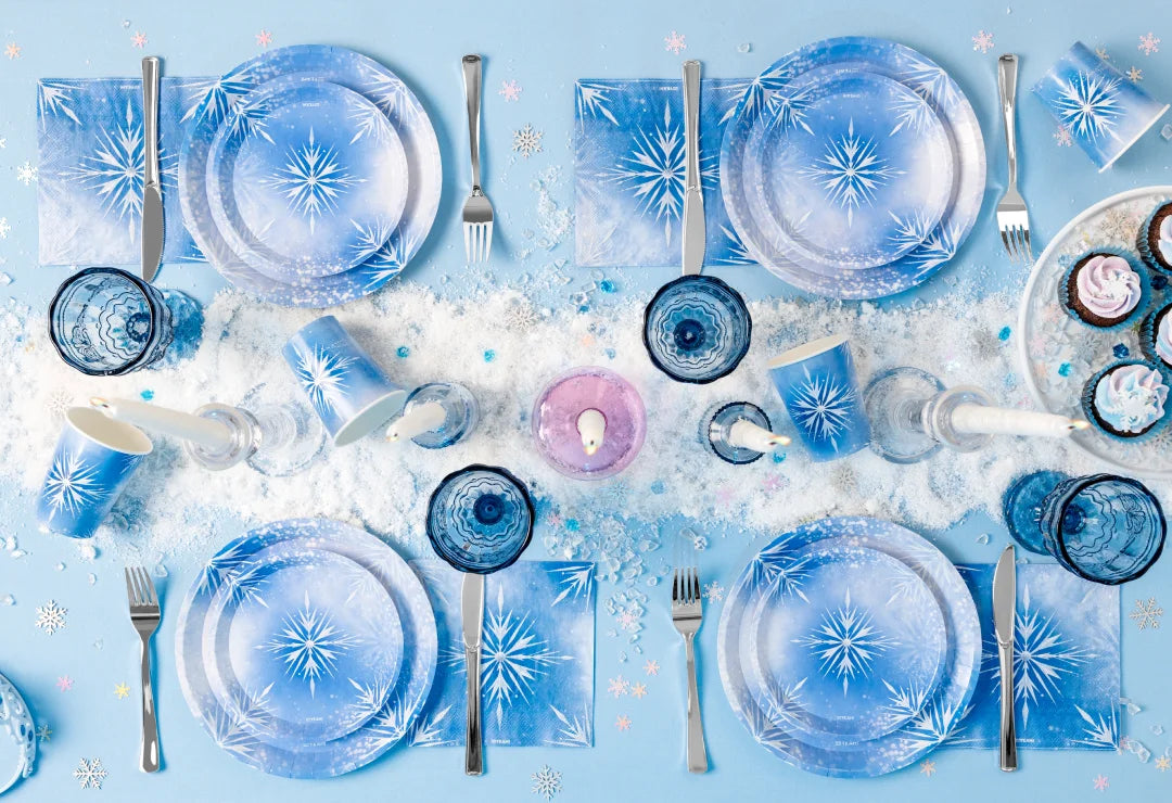 ¡Descubre la nueva colección Princesa Hielo!