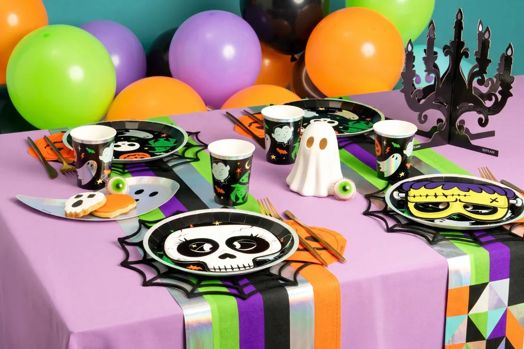Guía definitiva para comprar la mejor decoración de Halloween