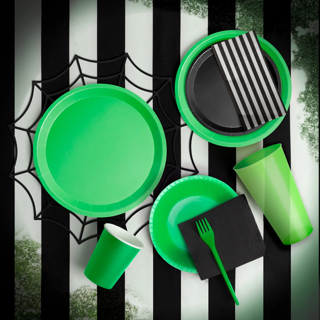 Decoración Beetlejuice