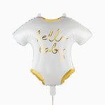 Corpo body fogli globe 