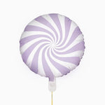 FOIL LAVER CARAMELO GLOB