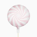 Caramelo Caramelo Pastel rosa