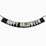 Guirnalda Flondos 'Happy Hallowee' Glühen