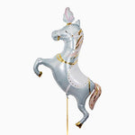 Globo Foil Caballo XXL Carrusel