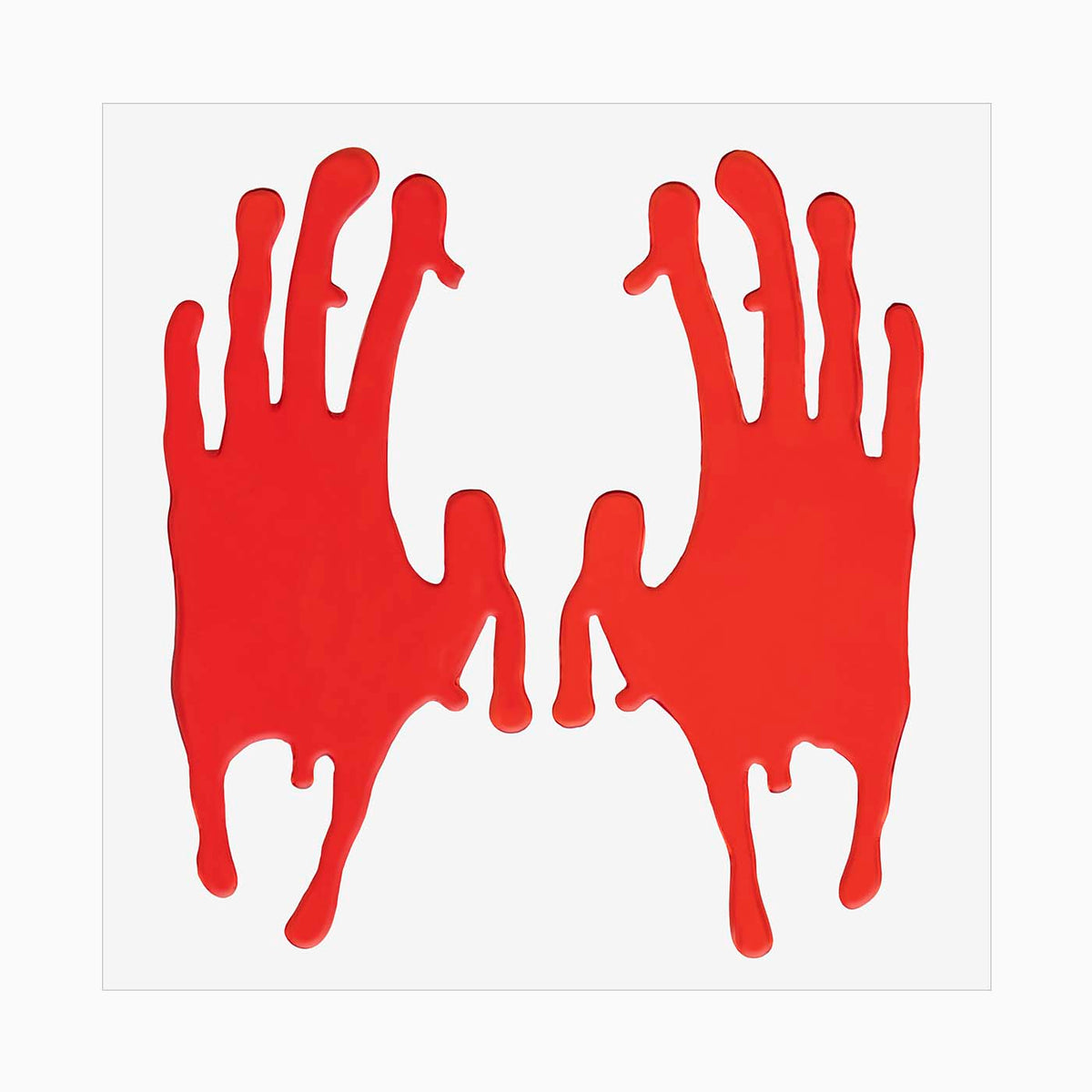 Halloween blood gel stickers to decorate your parties – Oh Yeah! by ...