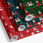 Wrapping Paper 70 cm x 2 m The Elf on the Shelf
