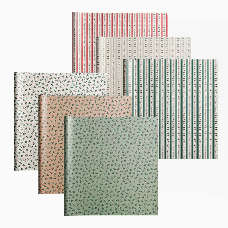 Geschenkpapierbox Geschenk Atelier