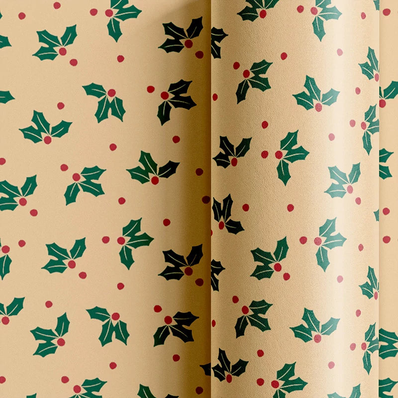 Caixa de papel para presente 70 cm x 2 m Atelier del Regalo