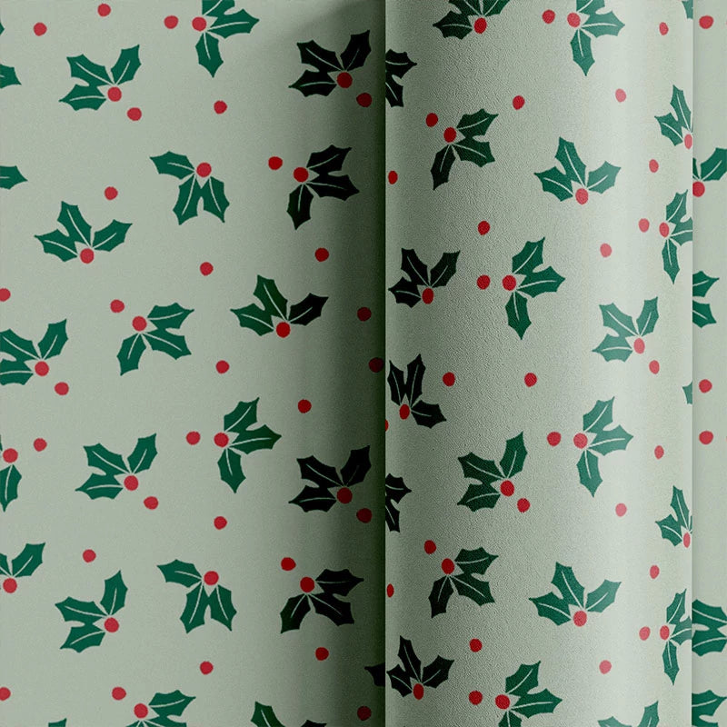 Caixa de papel para presente 70 cm x 2 m Atelier del Regalo