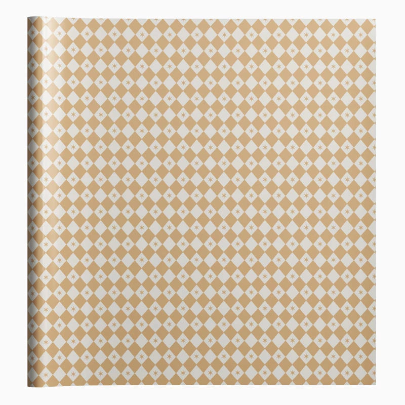 Inspiracion con Rolos de embrulho para presente 70 cm x 2 m Losango Atelier del Regalo