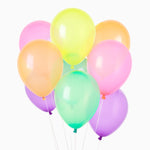 Régler les boules mates mates