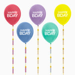 Imposta palloncini Matex Mate 