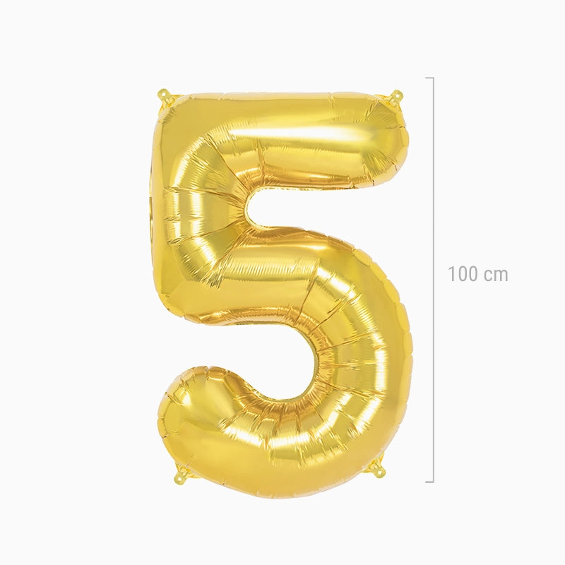 5