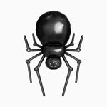 Halloween spider foil balloon