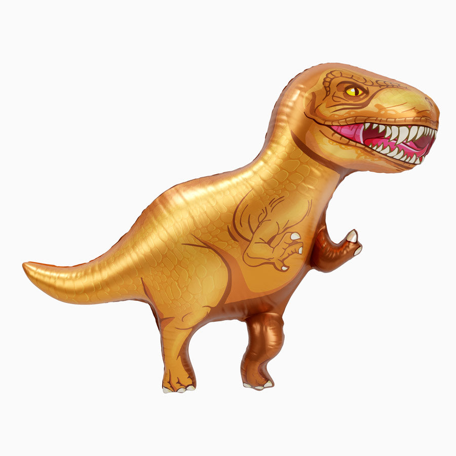 T-Rex Dinosaurs FOOL GOBE