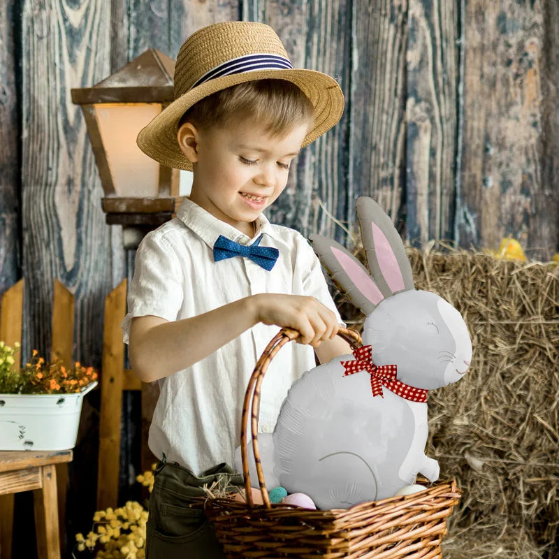 Kit  Decoración Ambiente Granja