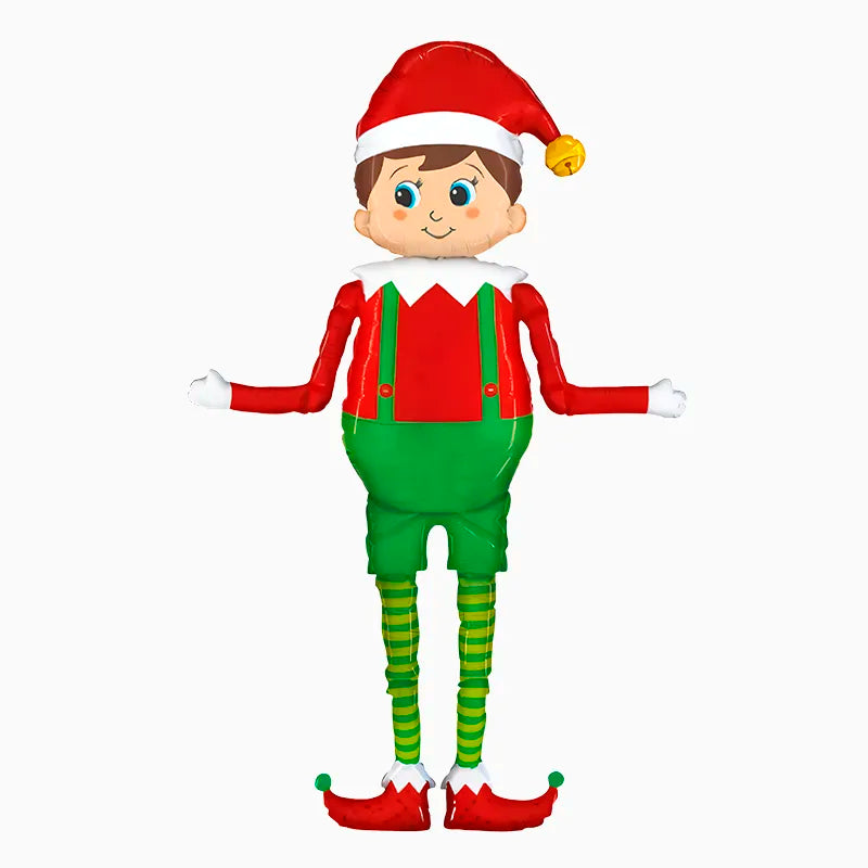 Palloncino magico elfo elfofo