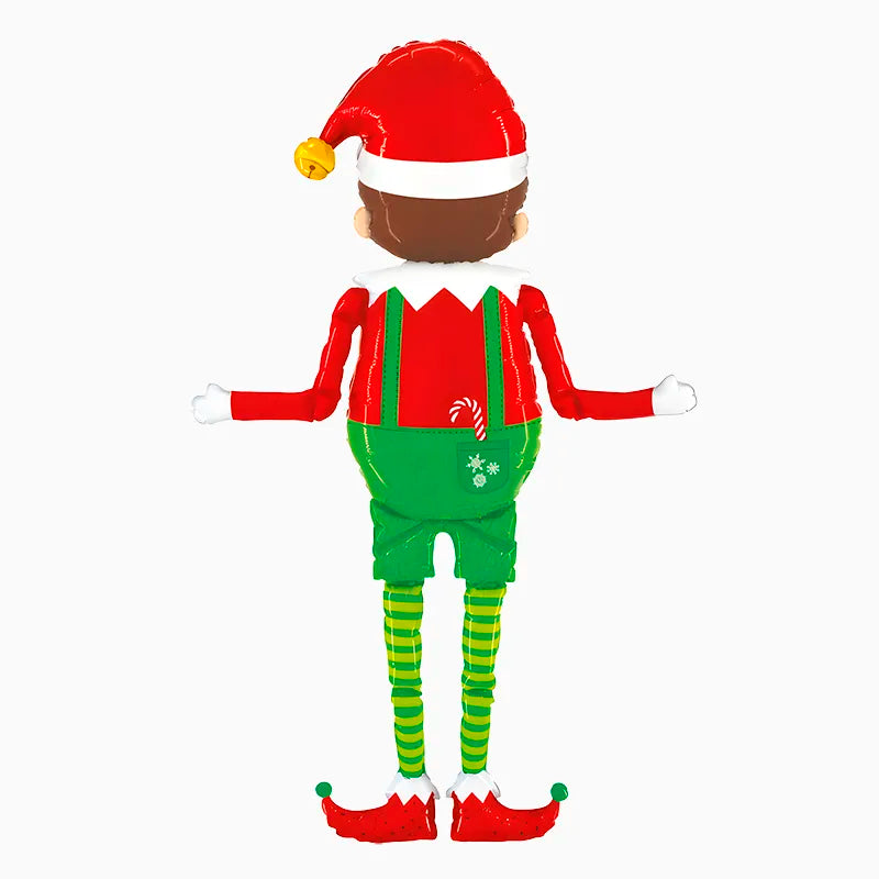 Globo Foil Gigante Elfo Mágico