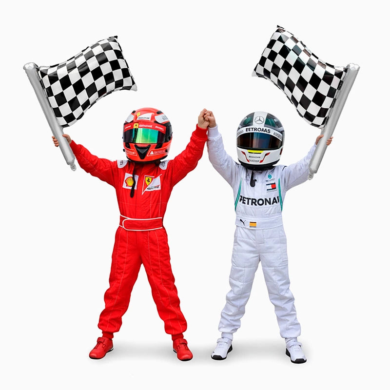 Inspiracion con Globo Foil 60 x 74.5 cm Banderas Dragon Monster