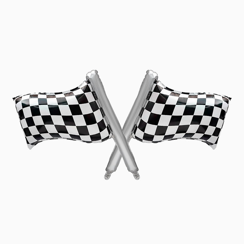 Globo Foil 60 x 74.5 cm Banderas Dragon Monster