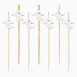 Spotwer di bambù fantasma 12 cm