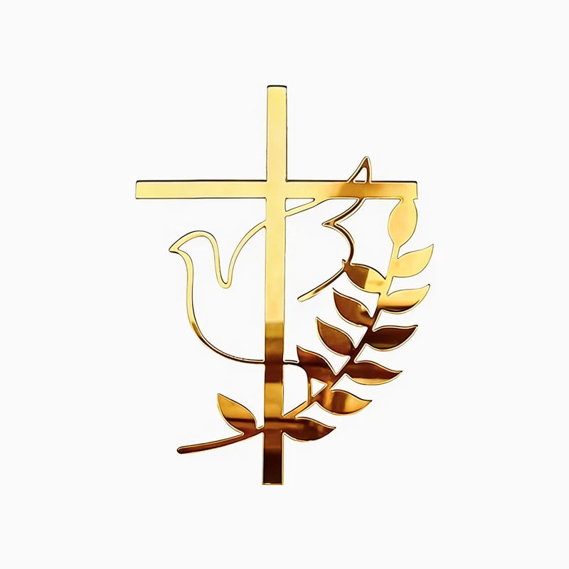 Topper Pastel Mi Primera Comunión