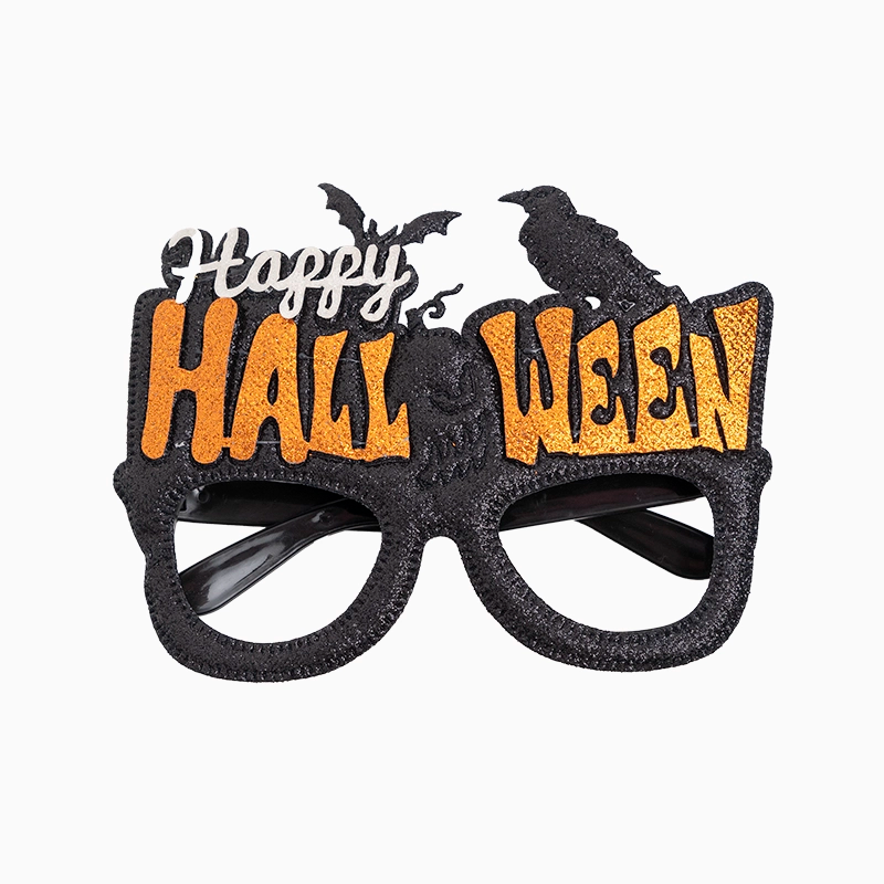Happy Halloween -Brille