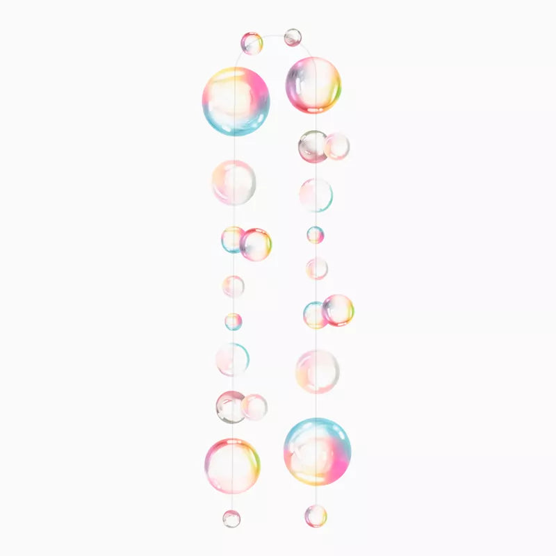 Guirnalda Decorativa Burbujas 2 m
