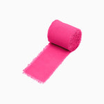 Fucsia gassa di seta