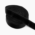 Ruban Velours Noir 2,5 m x 4,5 m