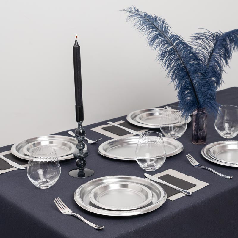 Silized PREMIUM PREMIUM COVERY SILVER 10 PEOPLE