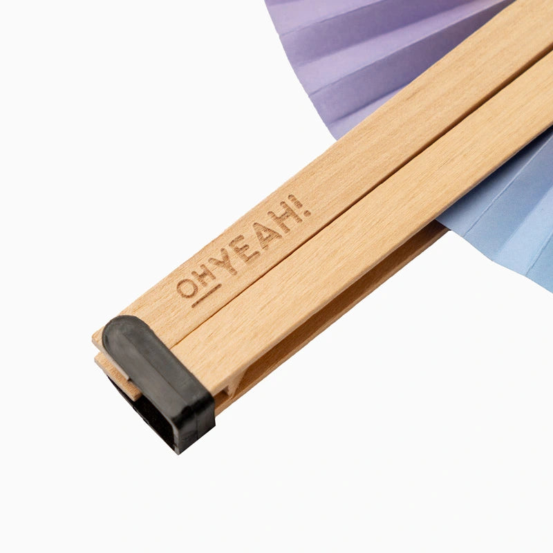 Pai pai 'Oh Yeah! Dammi più forte '