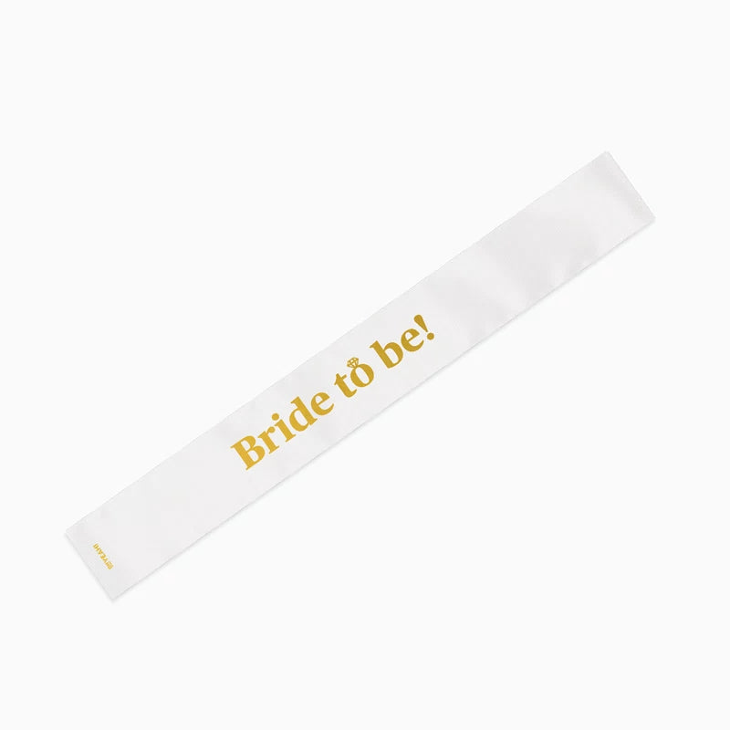 Bachelorette Band Bride to be!