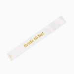 Bachelorette Band Bride to be!