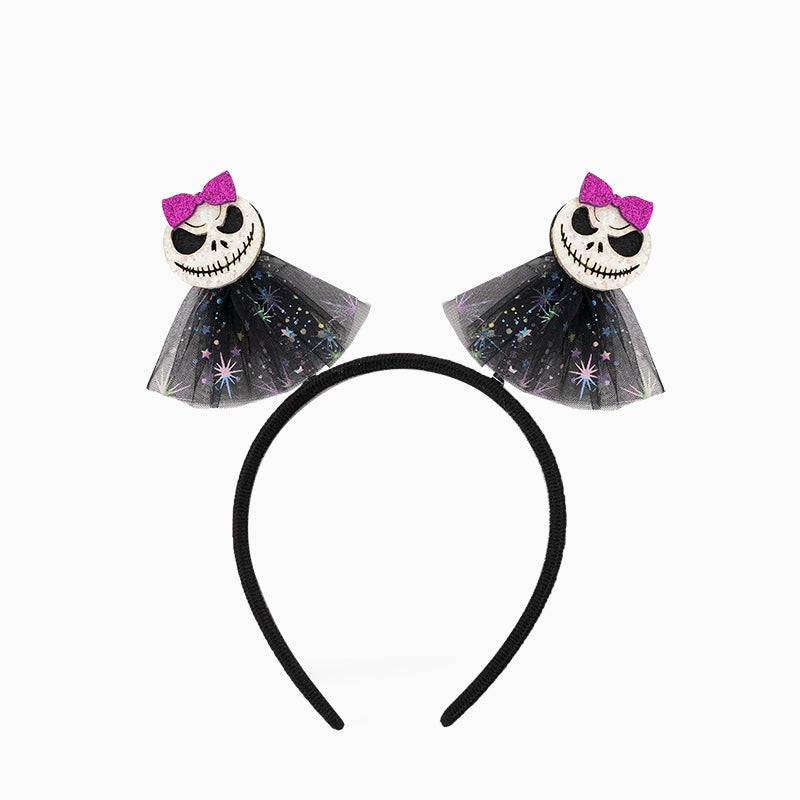 Diadema Halloween Jack