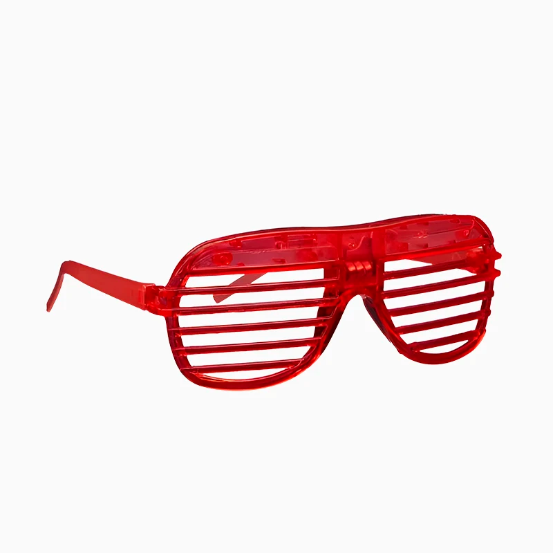 Gafas Led Colores Surtidos