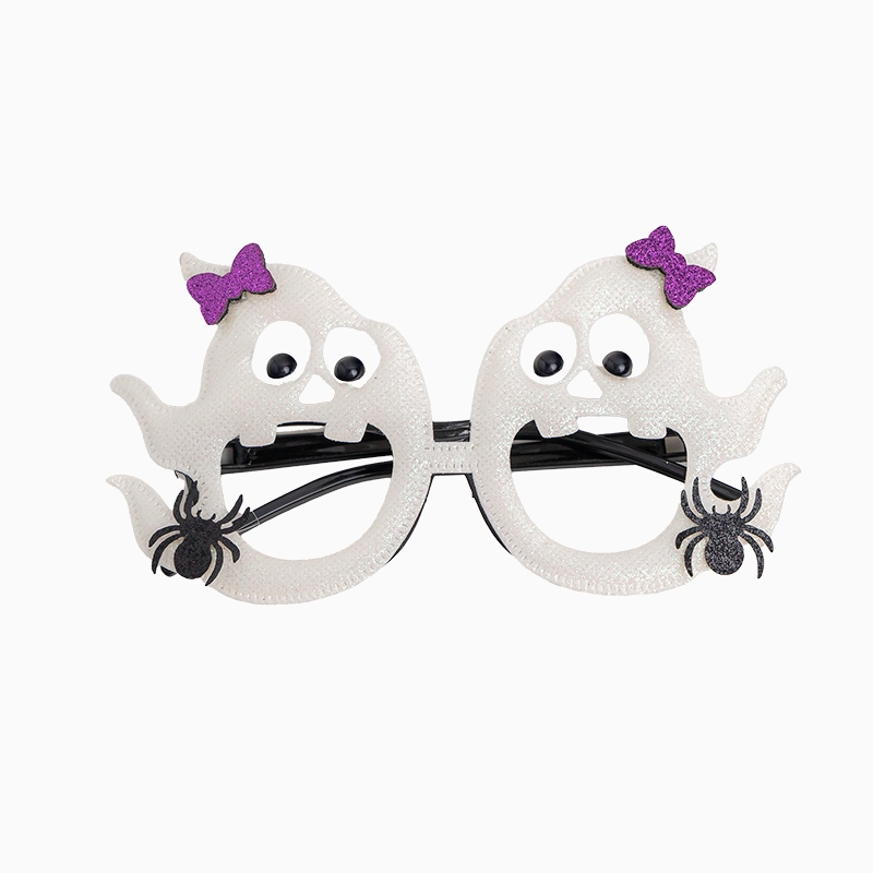 Occhiali fantasma di Halloween
