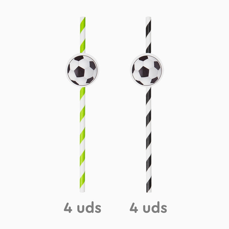 Pyjitas -Karton 20 cm Fußball