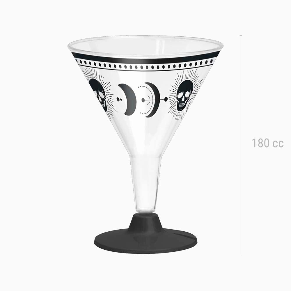 Halloween Cocktail Cup