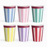 Cartone cartone cartone 270cc Colori assortiti