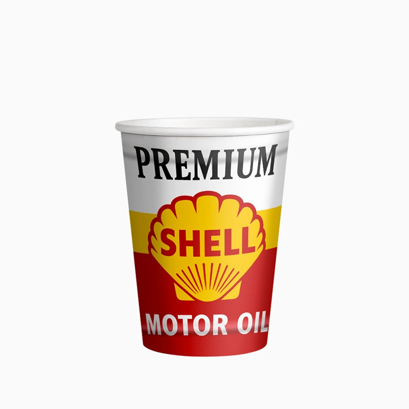 Tazza in cartone 270 cc Dragon Monster