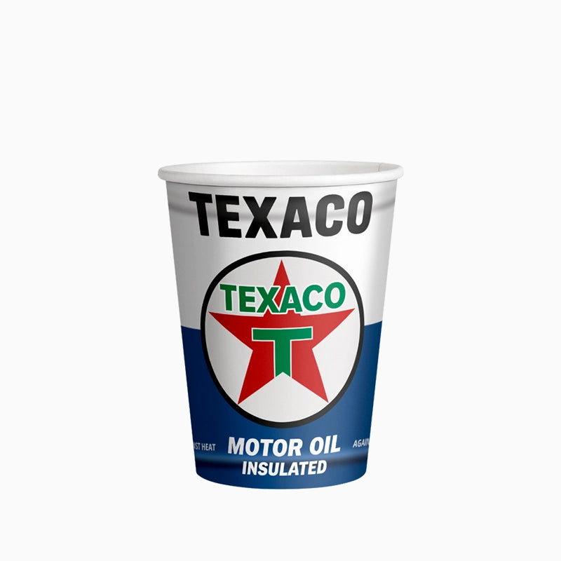 Tazza in cartone 270 cc Dragon Monster