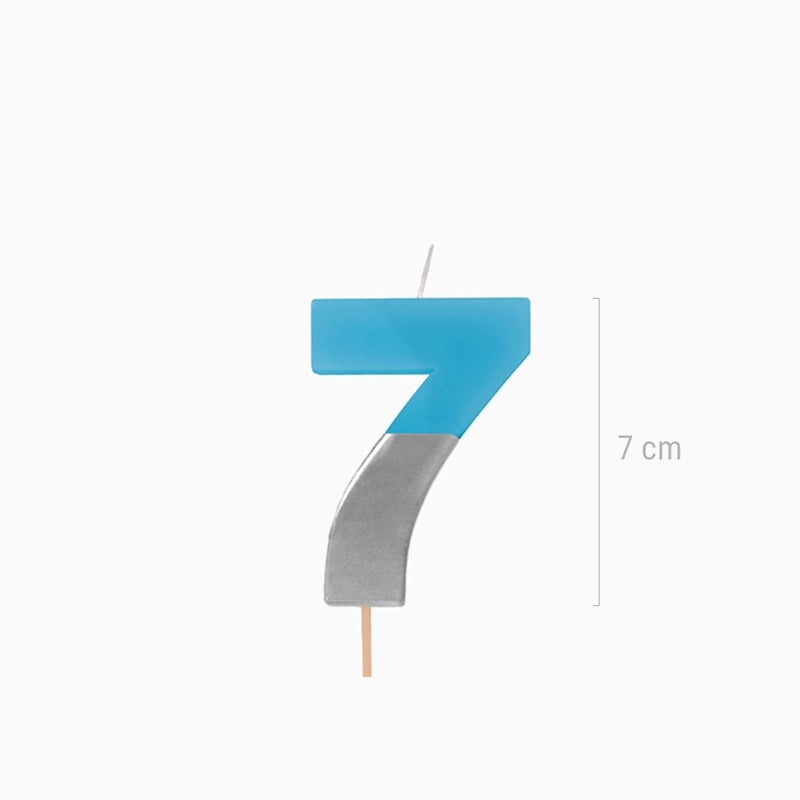 7