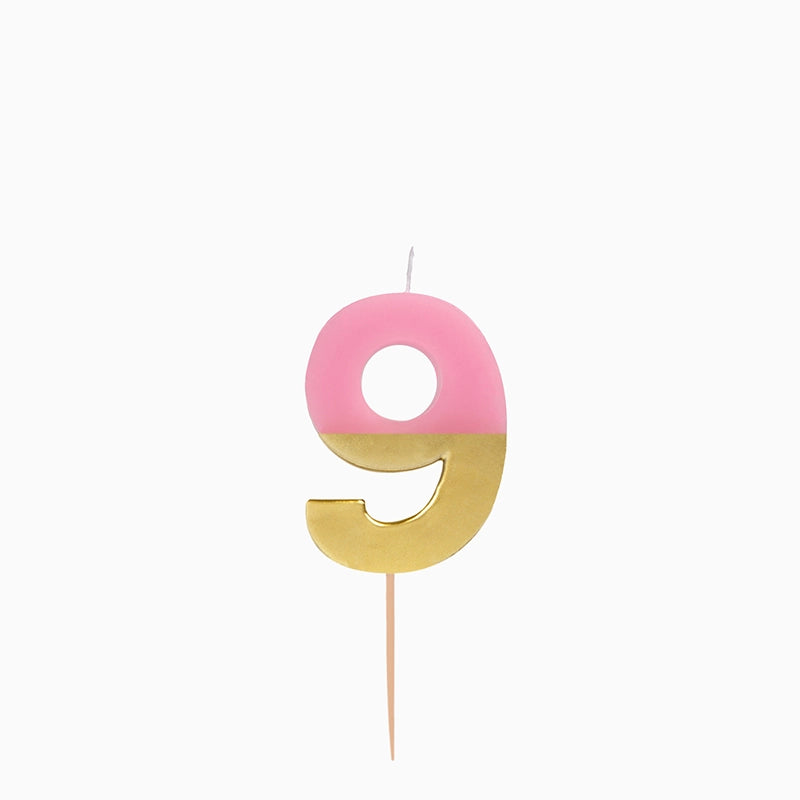 9