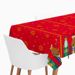ROLL MAKES MAGO 1.20 x 5 m red
