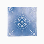 Guardanapo de papel dupla camada 33 x 33 cm Ice Princess