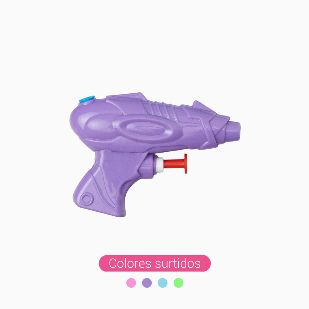 PIÑATA Water gun toy