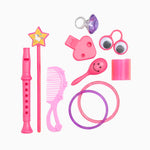 Relleno Piñata Set Juguete Unicornio